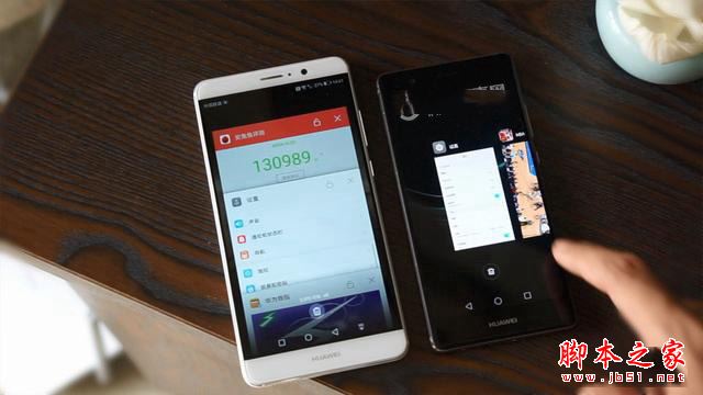 荣耀9和华为mate9哪个值得买？华为mate9与荣耀9性能/外观/拍照/系统区别对比评测