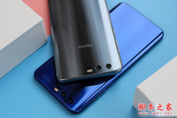 荣耀9和华为mate9哪个值得买？华为mate9与荣耀9性能/外观/拍照/系统区别对比评测