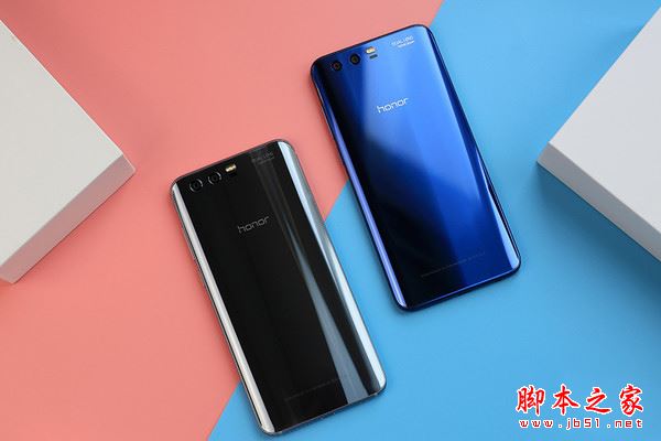 荣耀9和华为mate9哪个值得买？华为mate9与荣耀9性能/外观/拍照/系统区别对比评测