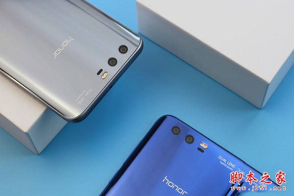 荣耀9和华为mate9哪个值得买？华为mate9与荣耀9性能/外观/拍照/系统区别对比评测