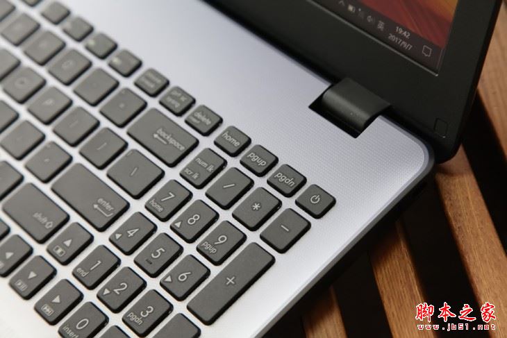 华硕FL8000UN值得买吗?华硕FL8000UN笔记本全面深度评测+拆解图