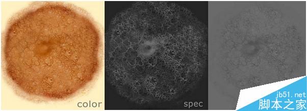 MAYA打造复古风书房一角 脚本之家 MAYA渲染教程