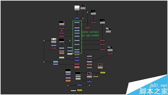 MAYA打造复古风书房一角 脚本之家 MAYA渲染教程