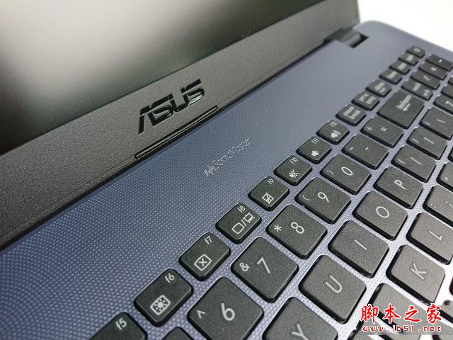 华硕FL8000U怎么样?华硕FL8000U笔记本i7+4G独显全面评测图解