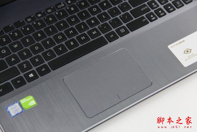 华硕FL8000U怎么样?华硕FL8000U笔记本i7+4G独显全面评测图解