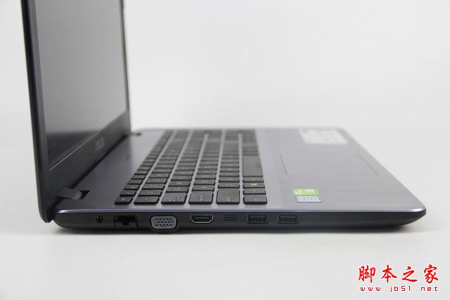 华硕FL8000U怎么样?华硕FL8000U笔记本i7+4G独显全面评测图解