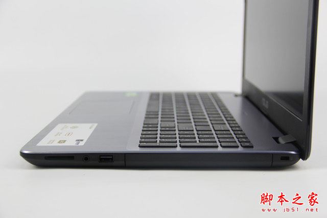 华硕FL8000U怎么样?华硕FL8000U笔记本i7+4G独显全面评测图解