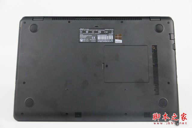 华硕FL8000U怎么样?华硕FL8000U笔记本i7+4G独显全面评测图解