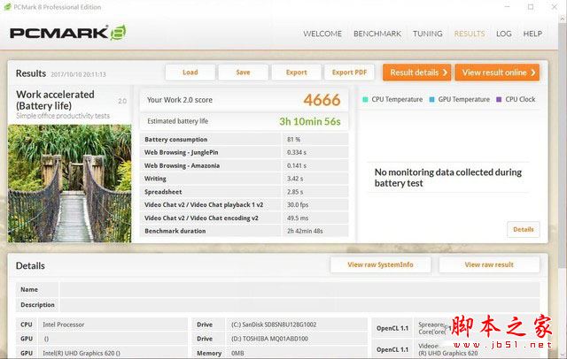华硕FL8000U怎么样?华硕FL8000U笔记本i7+4G独显全面评测图解