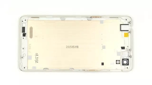 OPPO R7真机拆解：难度大/做工细/用料足
