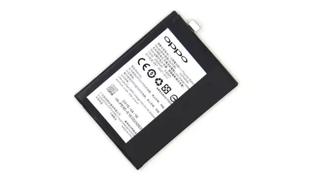 OPPO R7真机拆解：难度大/做工细/用料足