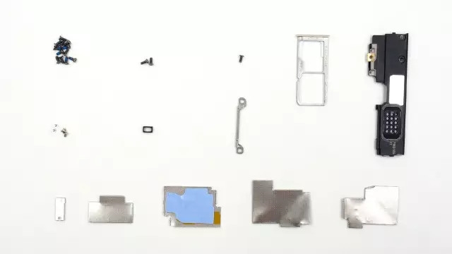 OPPO R7真机拆解：难度大/做工细/用料足