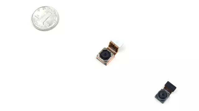 OPPO R7真机拆解：难度大/做工细/用料足