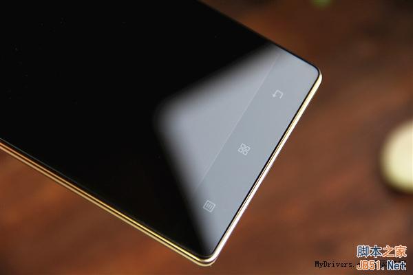 三色金属边框 VIBE X2 Pro图赏