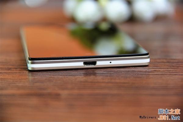 三色金属边框 VIBE X2 Pro图赏