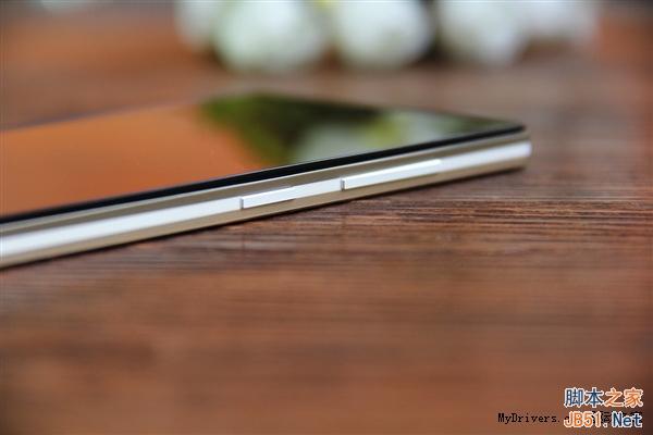 三色金属边框 VIBE X2 Pro图赏