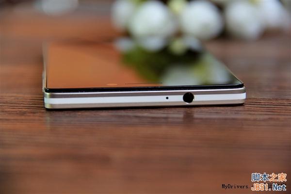 三色金属边框 VIBE X2 Pro图赏