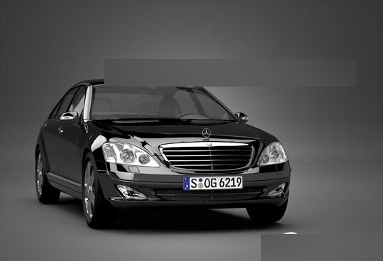 MAYA产品级渲染教程 脚本之家 MAYA渲染教程\