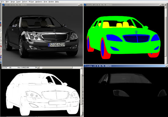 MAYA产品级渲染教程 脚本之家 MAYA渲染教程