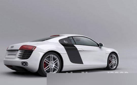 MAYA产品级渲染教程 脚本之家 MAYA渲染教程