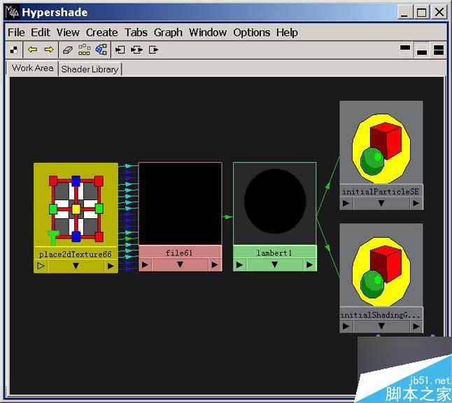 maya制作角色流下泪水 脚本之家 MAYA角色动画教程