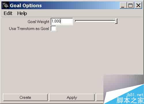 maya制作角色流下泪水 脚本之家 MAYA角色动画教程