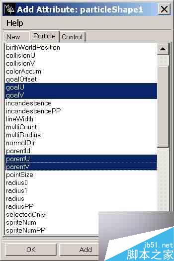 maya制作角色流下泪水 脚本之家 MAYA角色动画教程