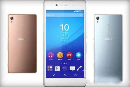 索尼xperia z3+国行版多少钱 索尼xperia z3+国行版价格1