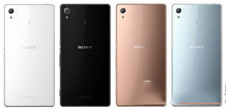 索尼xperia z3+国行版多少钱 索尼xperia z3+国行版价格2
