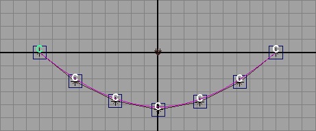 Maya 模拟球延绳子滚下 脚本之家 MAYA角色动画教程