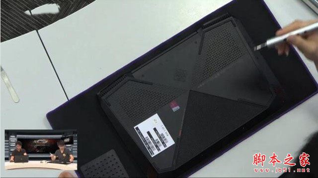 惠普暗影精灵3代内部做工怎么样?惠普暗影精灵III代拆机详细图文评测(附拆解视频)