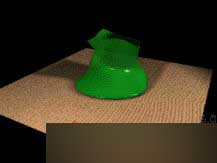 Maya 物体熔化动画的制作 脚本之家 MAYA角色动画教程