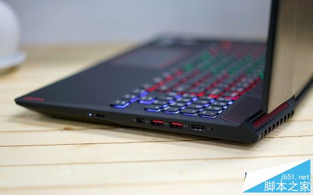 联想拯救者Y720值得买吗?联想拯救者Y720全面深度评测图解