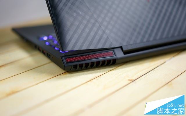 联想拯救者Y720值得买吗?联想拯救者Y720全面深度评测图解