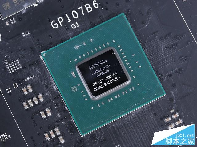 千元电竞双子星 GTX 1050/1050Ti首测
