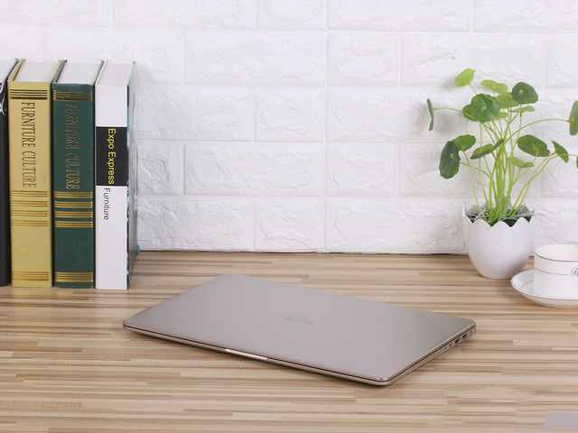 华硕灵耀S5100U值得买吗?华硕灵耀S5100U轻薄本全面深度评测图解