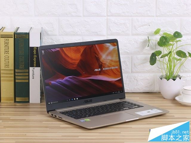 华硕灵耀S5100U值得买吗?华硕灵耀S5100U轻薄本全面深度评测图解
