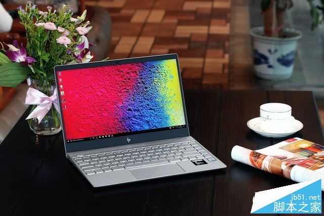 惠普envy13值得买吗?2017新惠普ENVY 13-AD023TU全面深度评测图解
