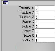 Maya 制作摆动的链子 脚本之家 MAYA角色动画教程1_4.jpg (7154 bytes)