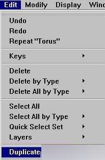 Maya 制作摆动的链子 脚本之家 MAYA角色动画教程2_1.jpg (21758 bytes)