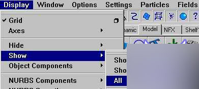 Maya 制作摆动的链子 脚本之家 MAYA角色动画教程6_1.jpg (27828 bytes)