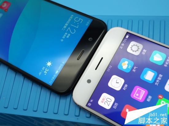 OPPOR11和华为Nova2 plus哪个值得买?HUAWEI nova2 Plus全面对比OPPO R11