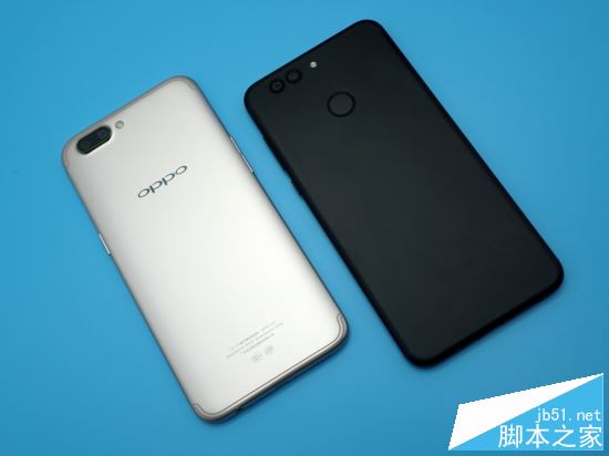 OPPOR11和华为Nova2 plus哪个值得买?HUAWEI nova2 Plus全面对比OPPO R11