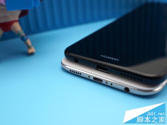 OPPOR11和华为Nova2 plus哪个值得买?HUAWEI nova2 Plus全面对比OPPO R11