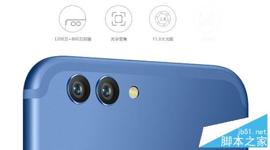 OPPOR11和华为Nova2 plus哪个值得买?HUAWEI nova2 Plus全面对比OPPO R11