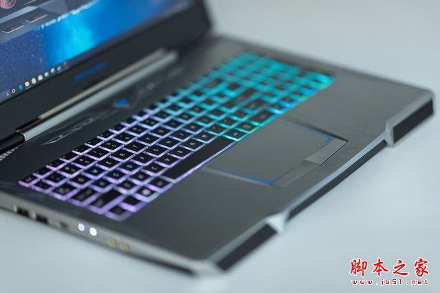 机械师F117-Si3值得买吗?机械师F117-Si3笔电全面深度评测图解