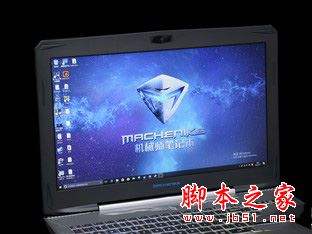 机械师F117-Si3值得买吗?机械师F117-Si3笔电全面深度评测图解