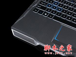 机械师F117-Si3值得买吗?机械师F117-Si3笔电全面深度评测图解