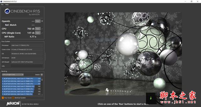 机械师F117-Si3值得买吗?机械师F117-Si3笔电全面深度评测图解