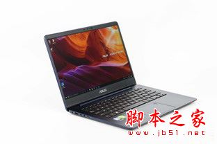 华硕U4100U值不值得买?华硕U4100U笔记本电脑详细评测图解